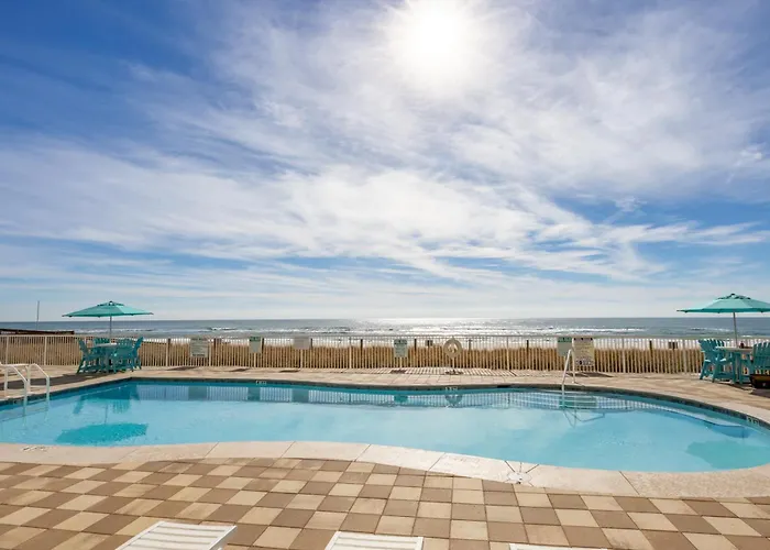 Apartment Sandy Key Unit 513 By Pkrm *
