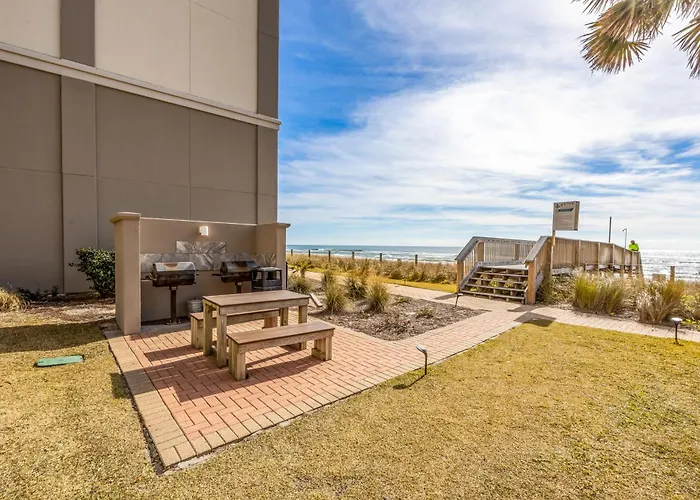Sandy Key Unit 513 By Pkrm Apartment *