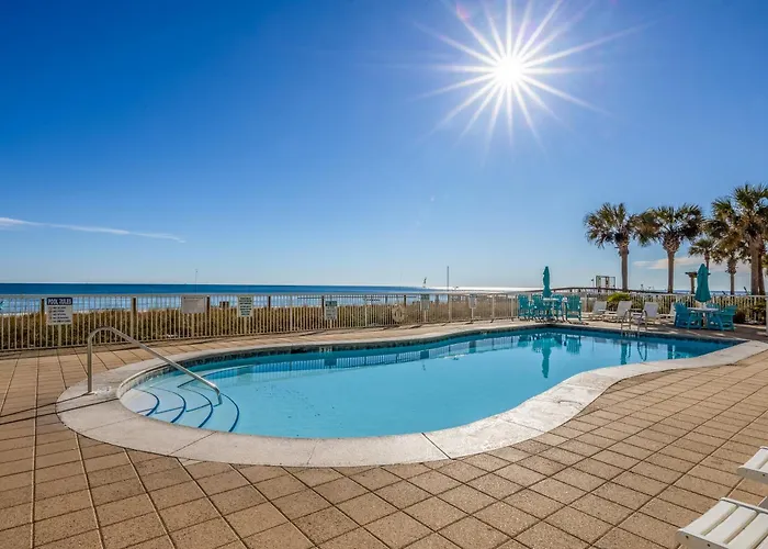 Sandy Key Unit 513 By Pkrm * Pensacola