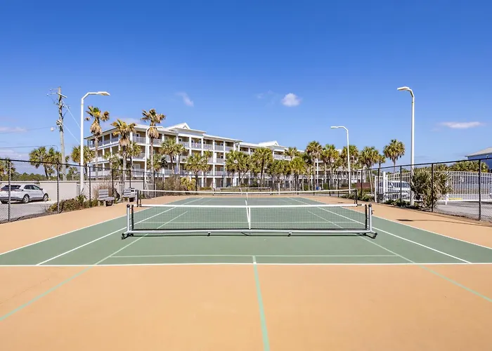 Apartment Sandy Key Unit 513 By Pkrm *