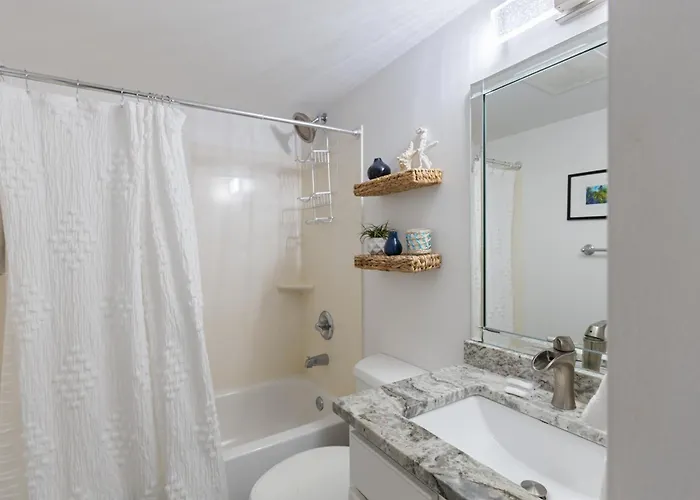 Sandy Key Unit 513 By Pkrm *