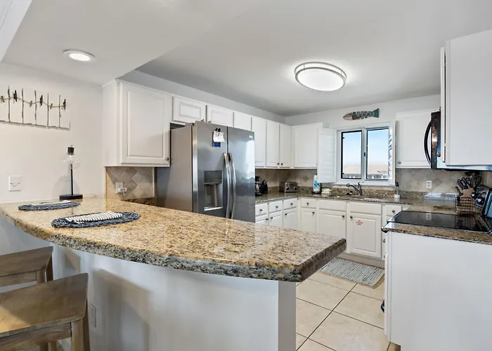 Sandy Key Unit 513 By Pkrm *