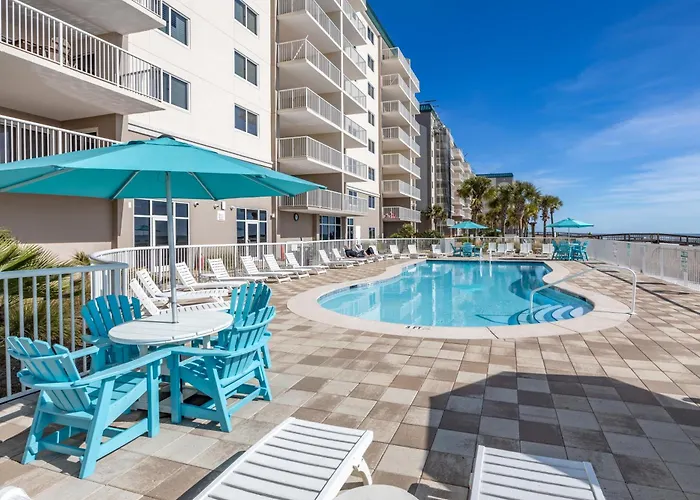 Sandy Key Unit 513 By Pkrm Pensacola