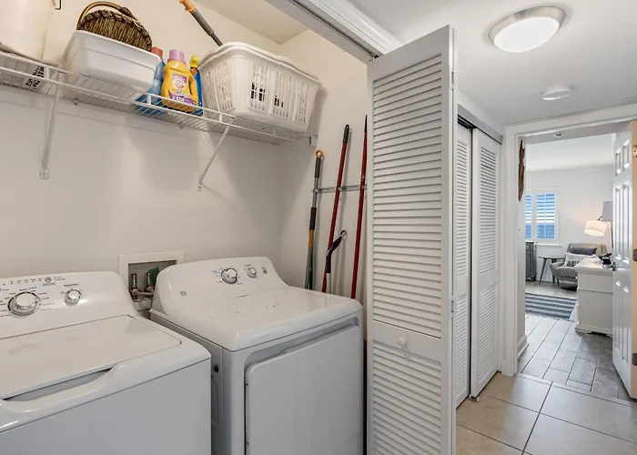 Apartment Sandy Key Unit 513 By Pkrm