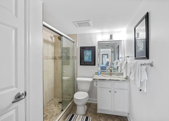 Apartment Sandy Key Unit 513 By Pkrm *