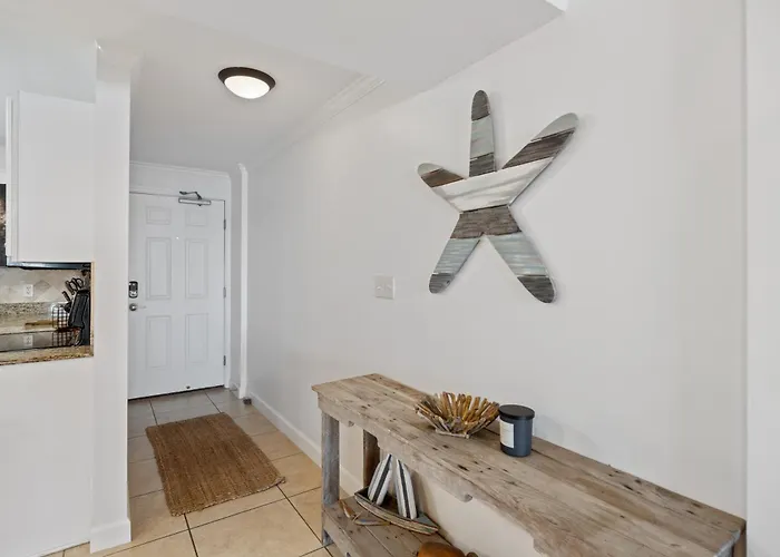 Sandy Key Unit 513 By Pkrm Pensacola