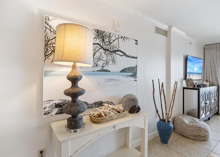 Sandy Key Unit 513 By Pkrm Apartment