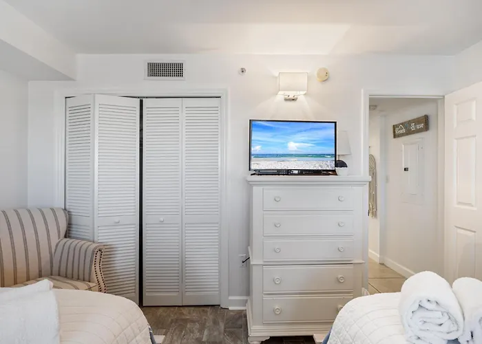 Sandy Key Unit 513 By Pkrm Apartment *