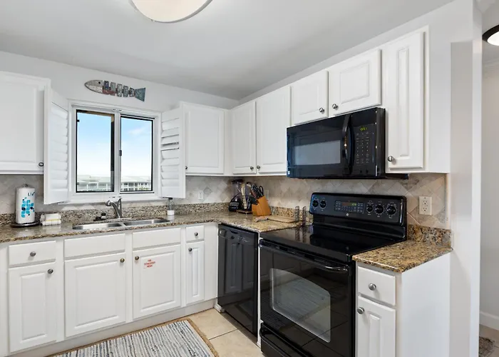 Sandy Key Unit 513 By Pkrm * Pensacola