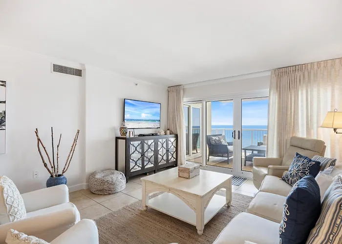 Sandy Key Unit 513 By Pkrm Apartment *