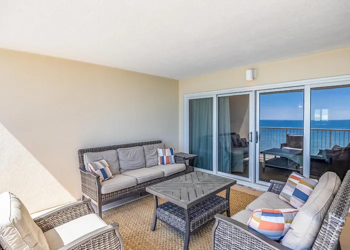 Sandy Key Unit 513 By Pkrm Pensacola