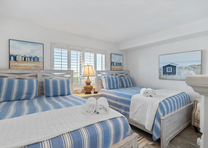 Sandy Key Unit 513 By Pkrm Apartment *