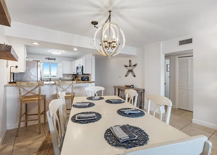Sandy Key Unit 513 By Pkrm *