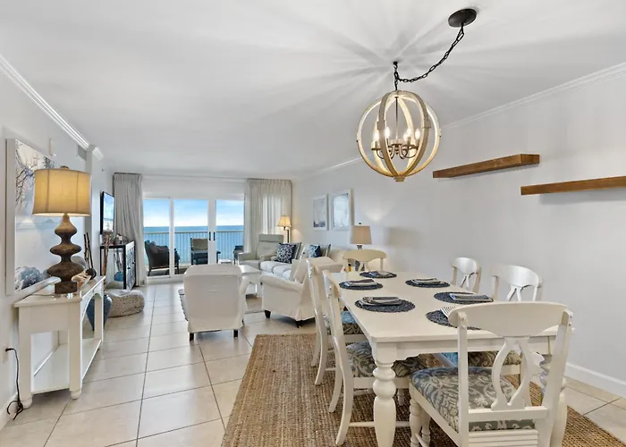 Sandy Key Unit 513 By Pkrm Apartment *